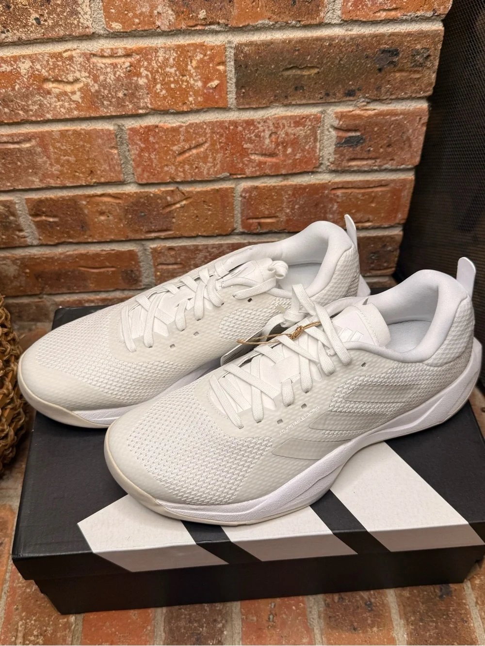 adidas brand new
